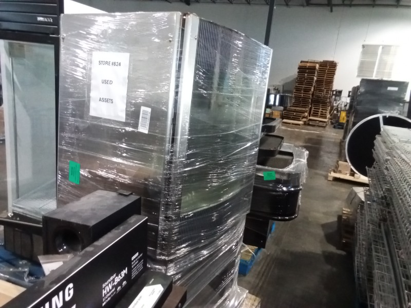 Restaurant Equipment