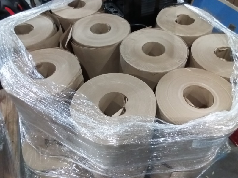 Shipping Supplies (Boxes & Packing Paper)