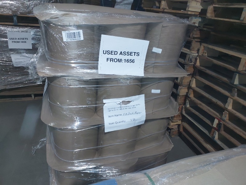 Furniture Office Equip 5/14