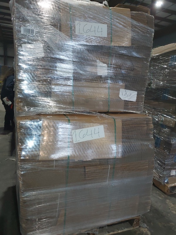 Shipping Supplies - Shipment # 345975