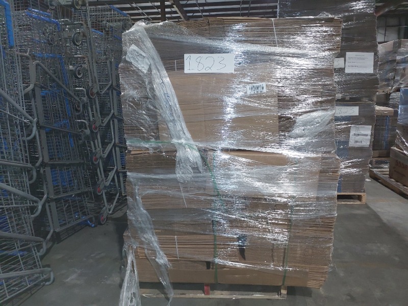 Shipping Supplies - Shipment # 344193