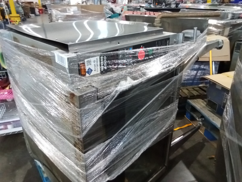 Restaurant Equipment 