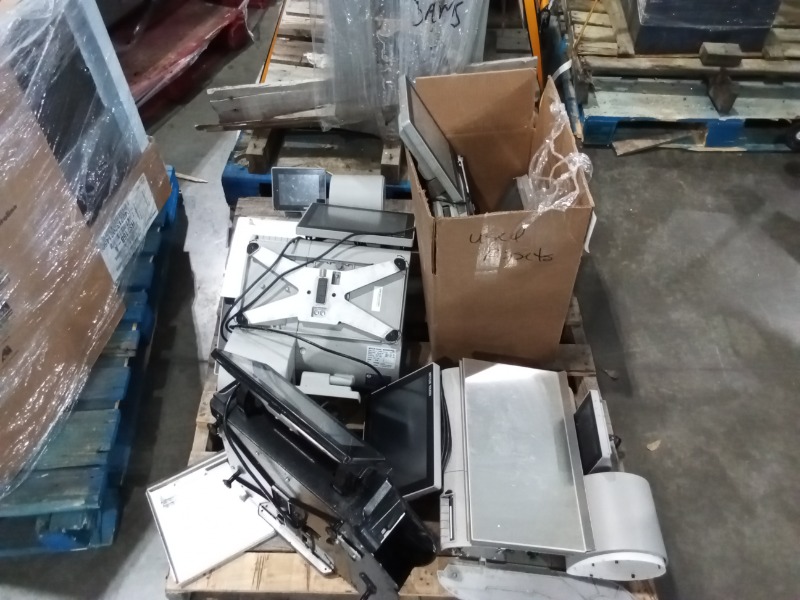 Restaurant Equipment 