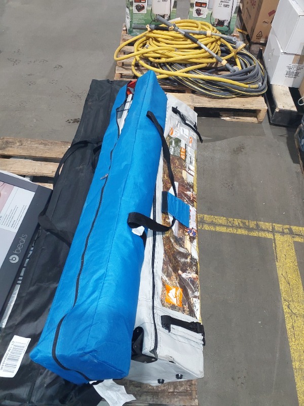 Mixed Load - Shipment # 343729