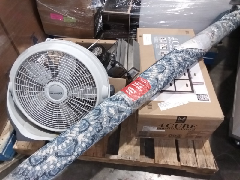 Furniture Office Equip - Shipment # 342767