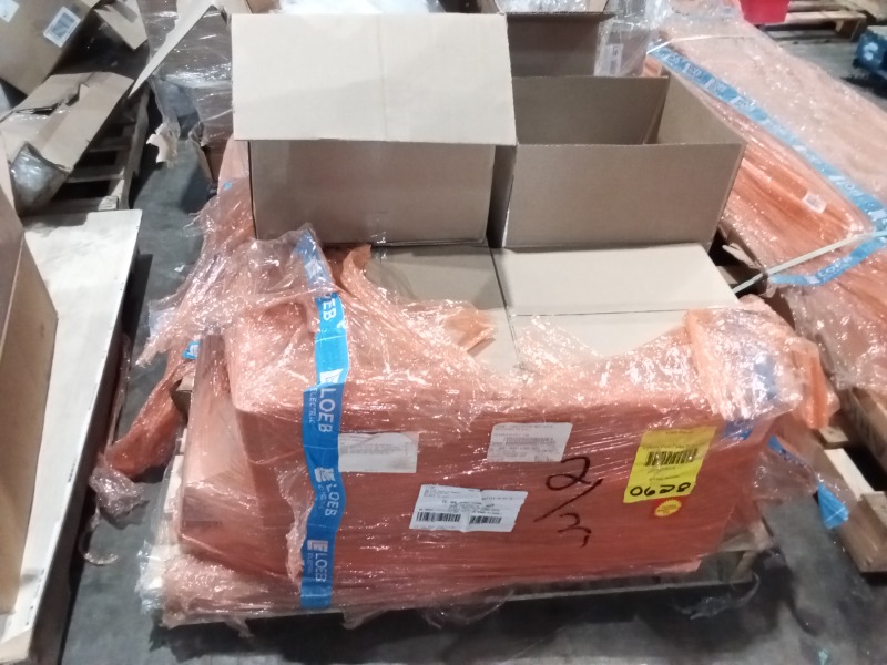 Furniture & Office Equipment (B1)