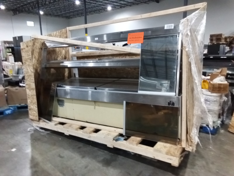 Restaurant Equipment (E4)