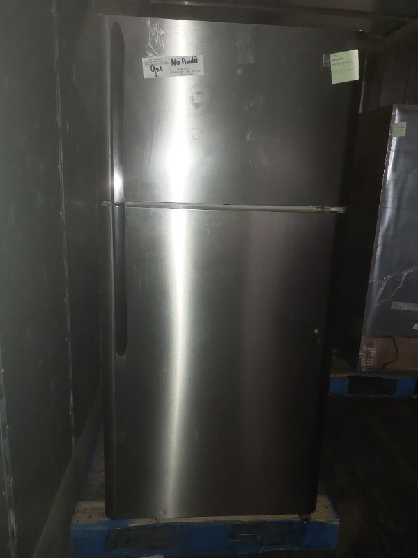 refrigeration
