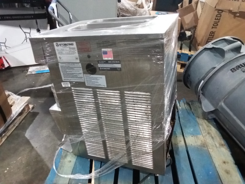  Restaurant Equipment