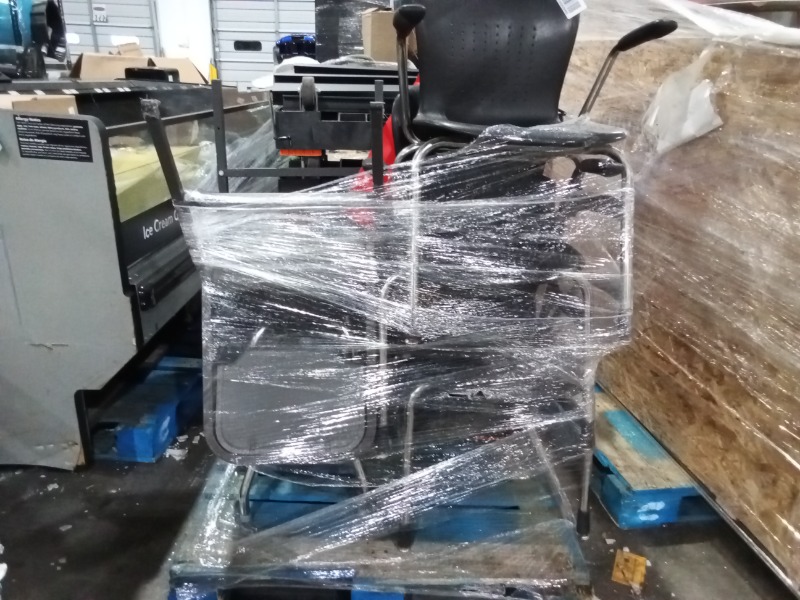 Office/Furniture Equipment (B4)