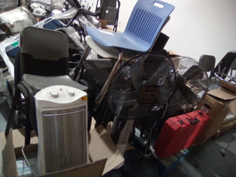 Furniture & Office Equipment (G5)