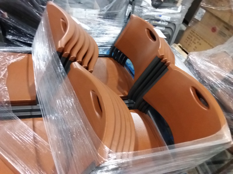 Office/Furniture Equipment - Shipment # 346027