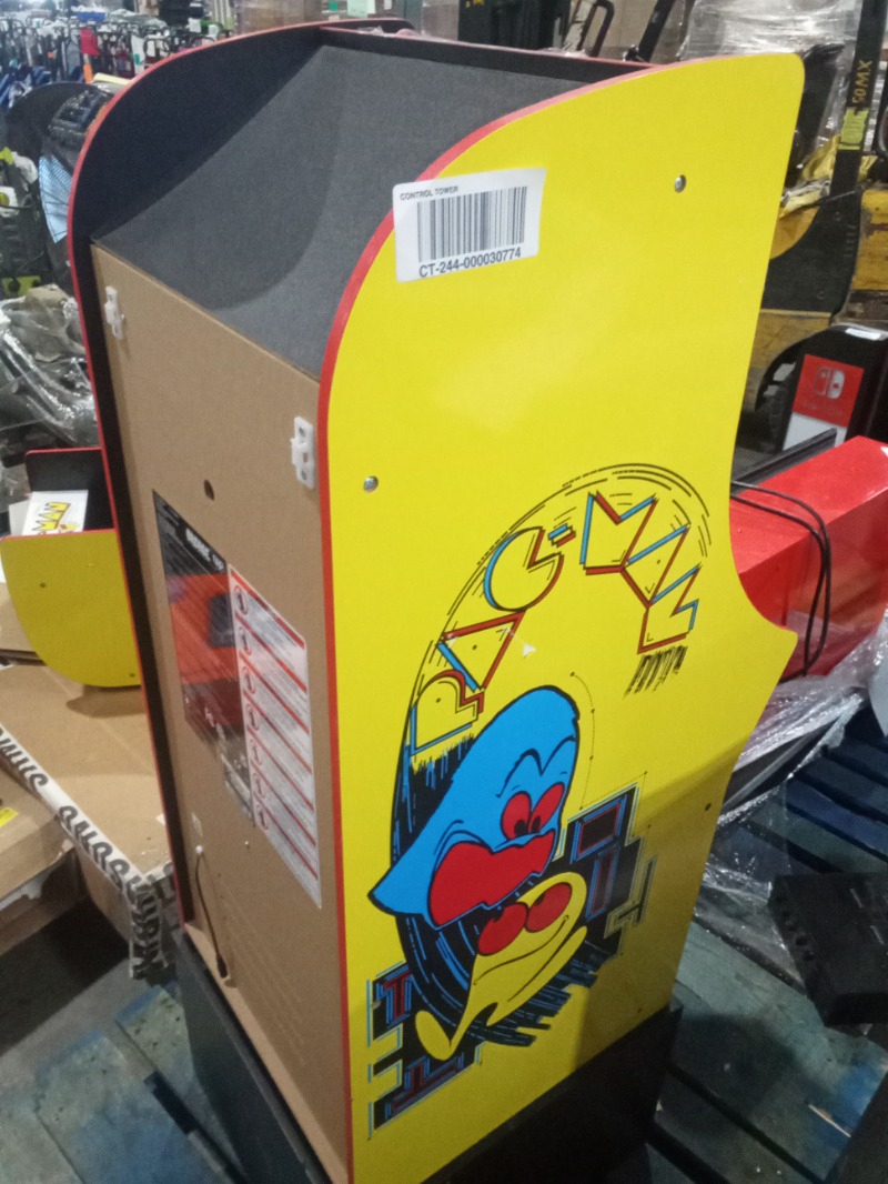 Electronics - Shipment # 347151