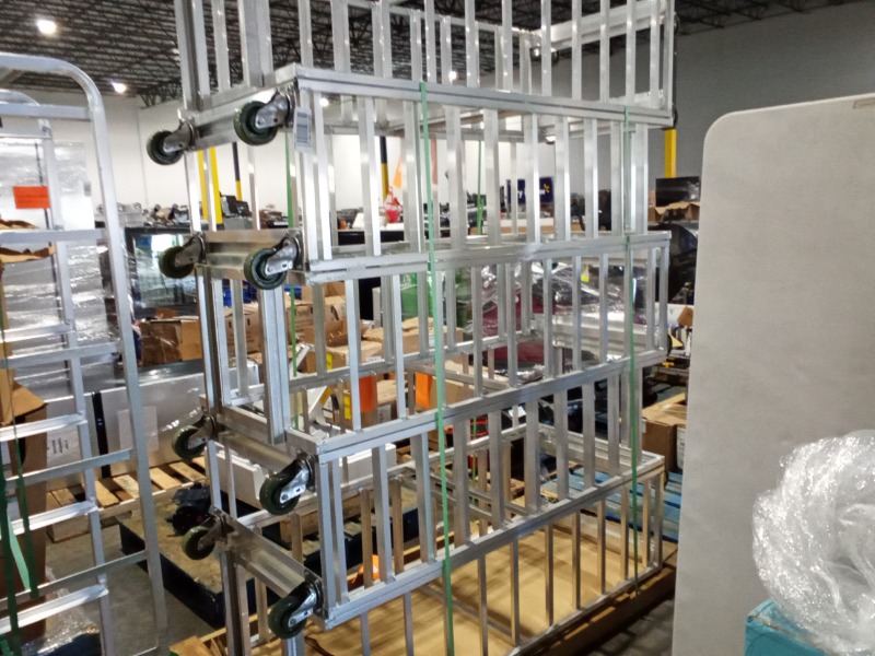 Restaurant Equipment (E5)
