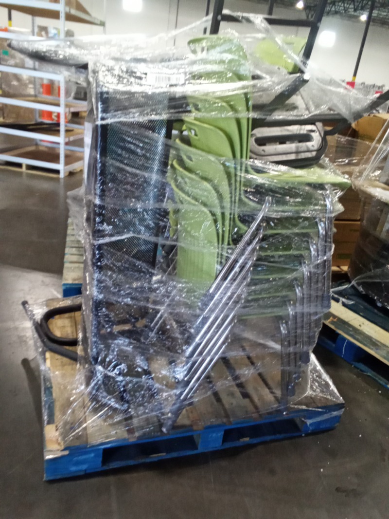 Office & Furniture Equipment (B5)