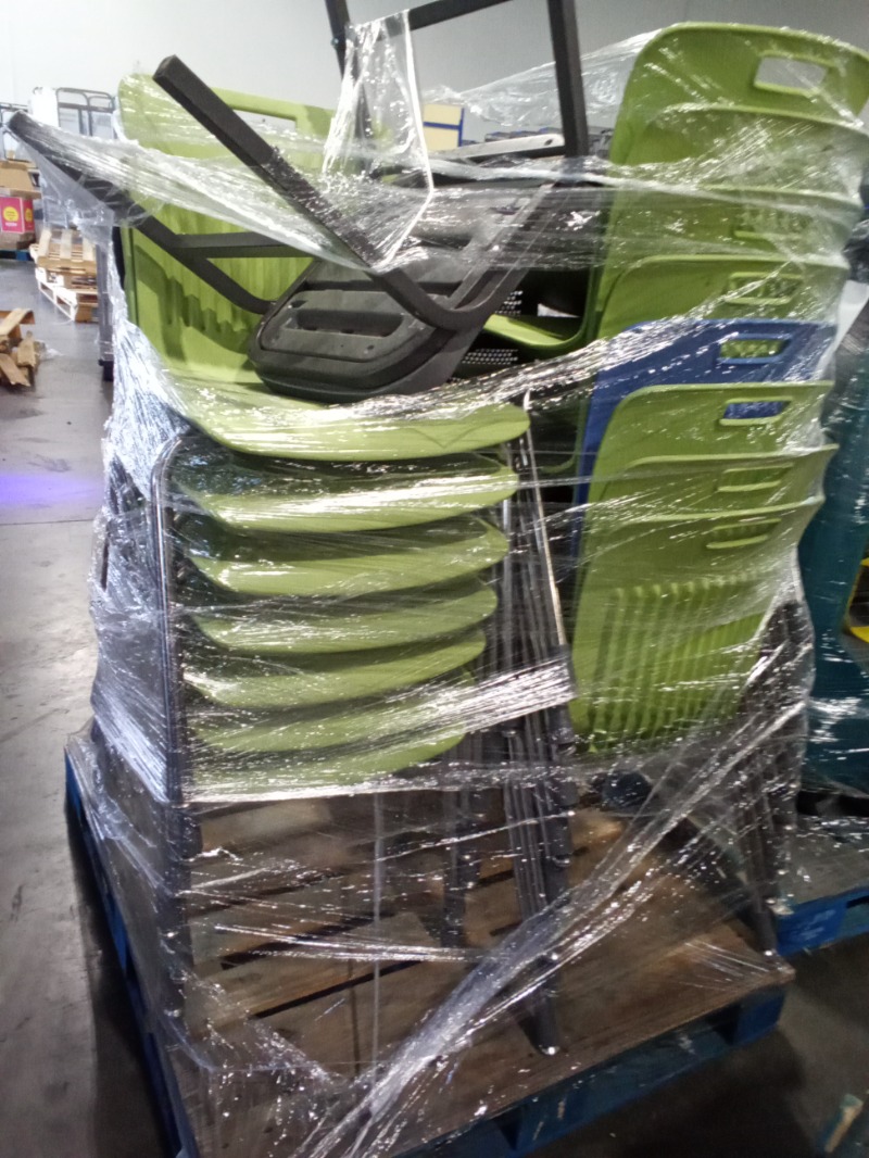 Furniture Office Equipment - Shipment # 352638