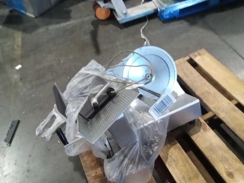 Restaurant Equipment - Shipment # 350635