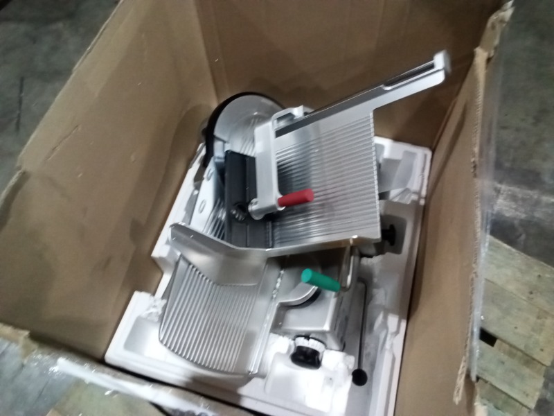Restaurant Equipment - Shipment # 353108
