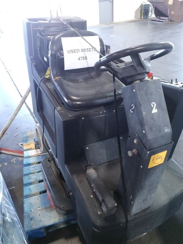 floor care