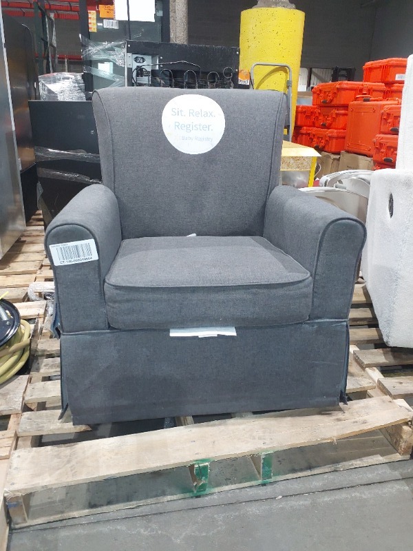 Furniture Office Equipment - Shipment # 351381