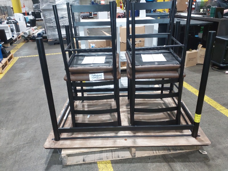 Furniture Office Equipment - Shipment # 360555