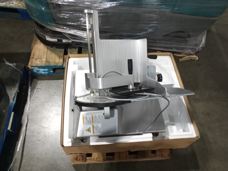 Restaurant Equipment - Shipment # 354902