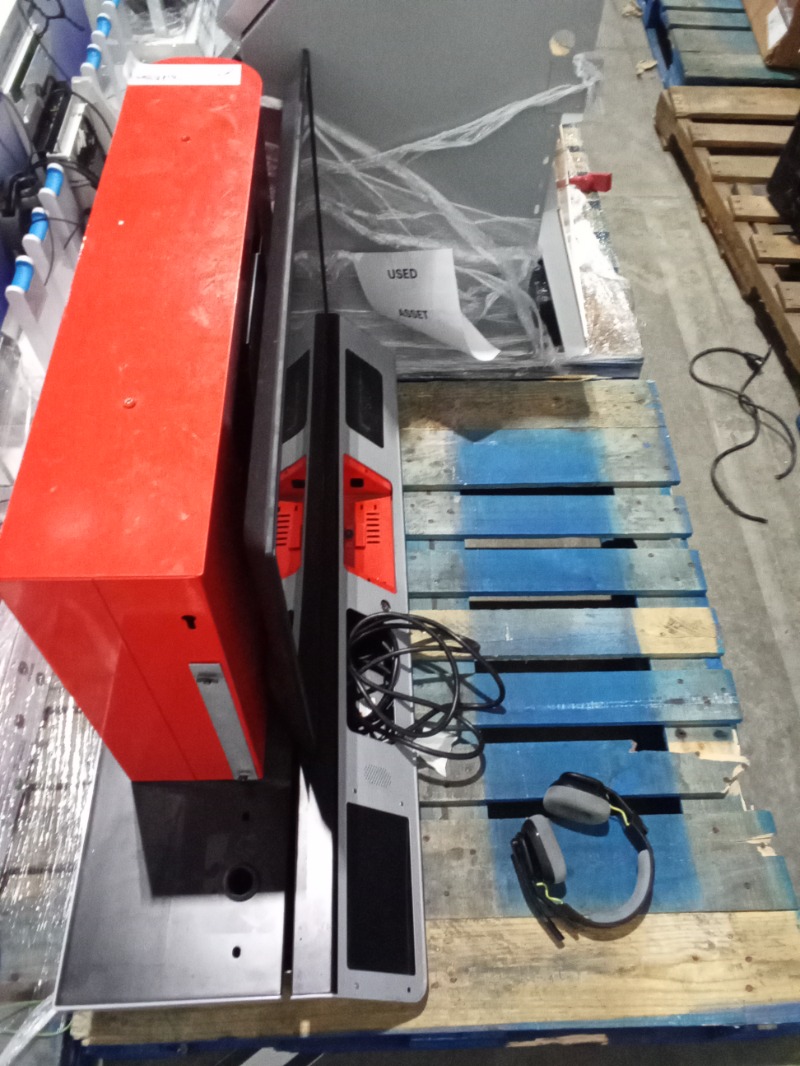 Electronic Displays (G3)