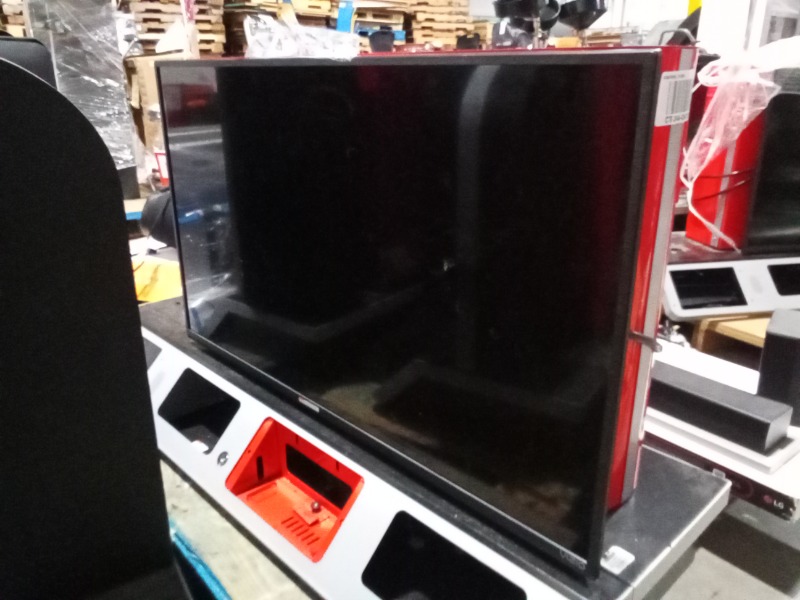 Electronic Displays - Shipment # 354763