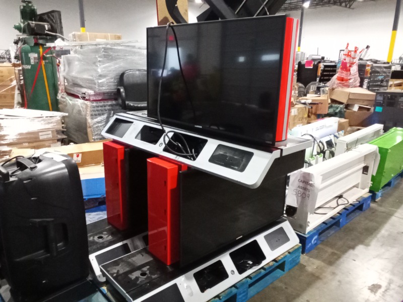 Electronics - Shipment # 356527