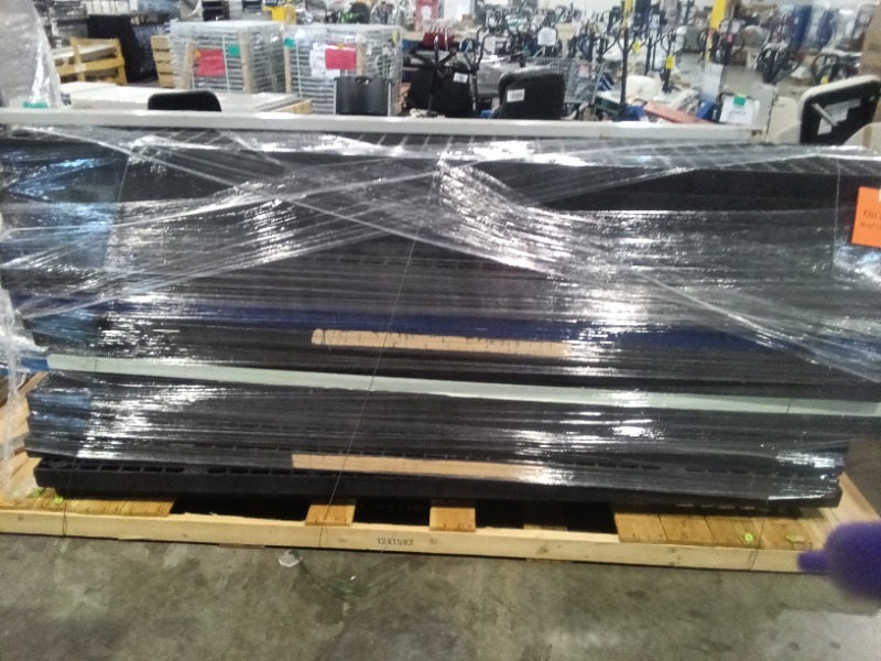 Furniture Office Equip - Shipment # 359579