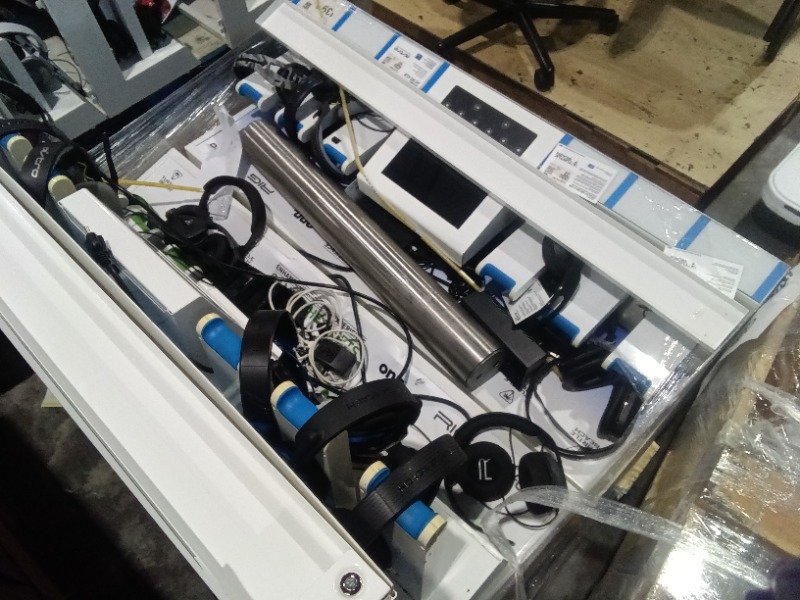 Electronic Displays (F5)