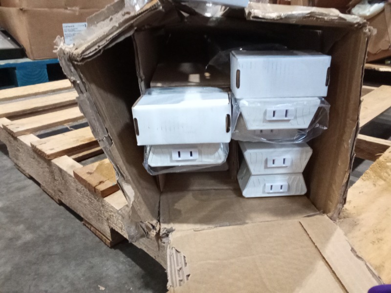 Furniture Office Equipment - Shipment # 390807