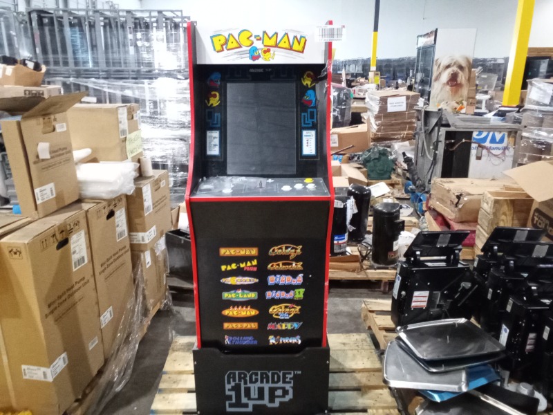 Electronic Displays - Shipment # 358693
