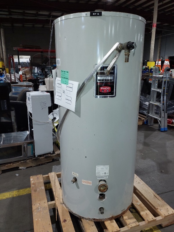 Store Fixtures - Shipment # 367283