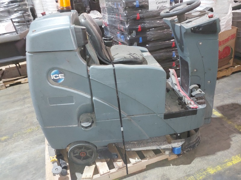 Floor care W2330 w2380 