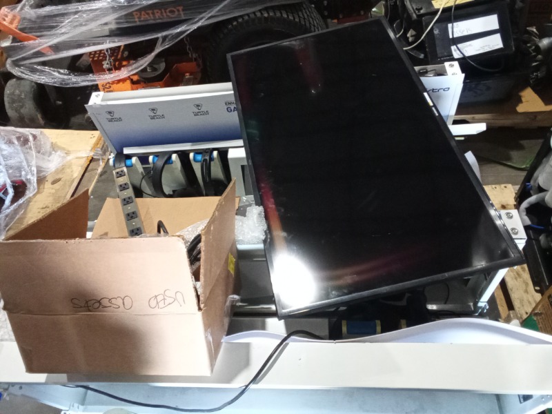 Electronic Displays (F2) 