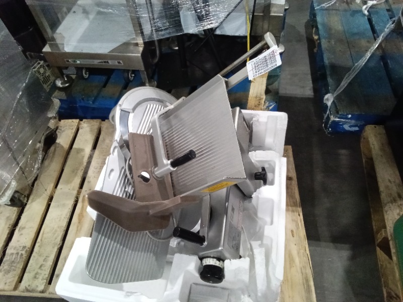 Restaurant Equipment - Shipment # 364752