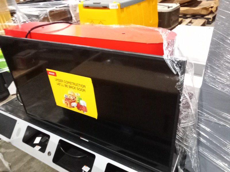 Electronic Displays - Shipment # 365782