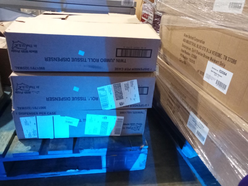 (G6) Furniture &  Office Equipment 