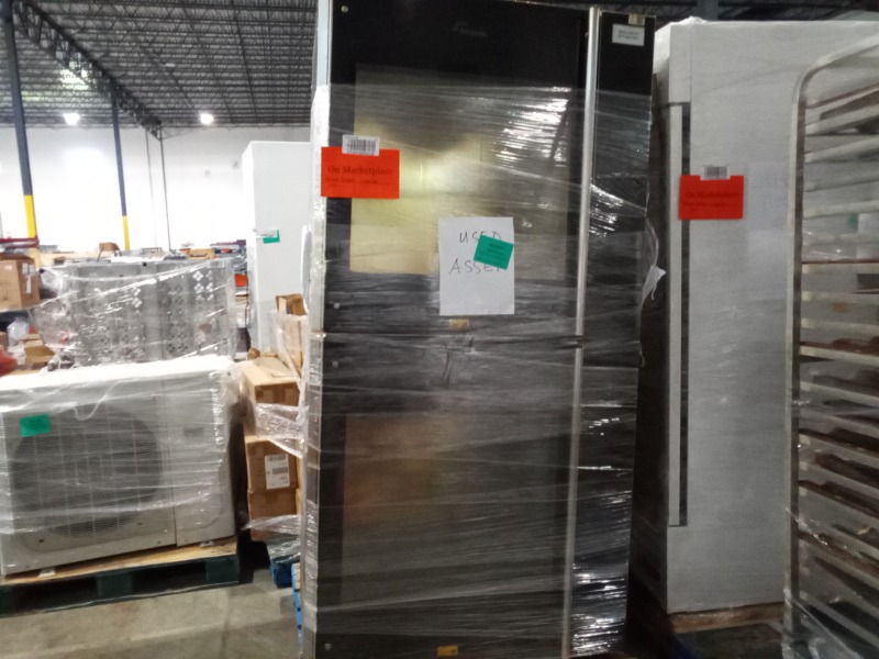 (E3) Restaurant Equipment