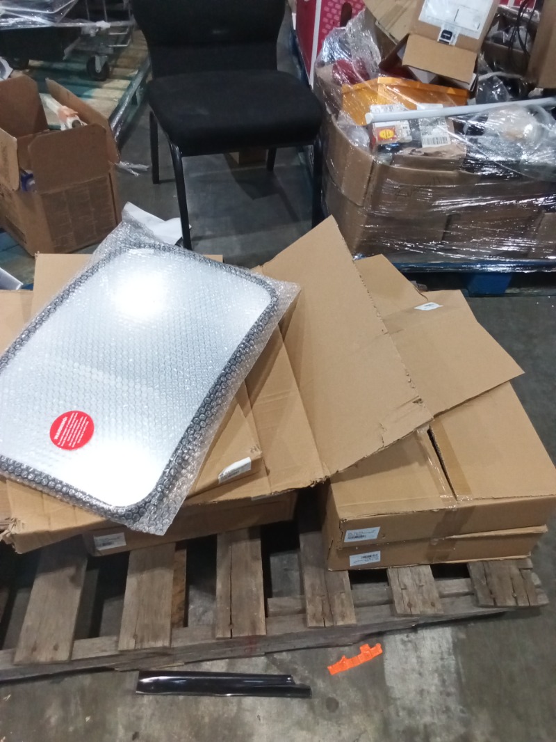 (G2) Furniture & Office Equipment