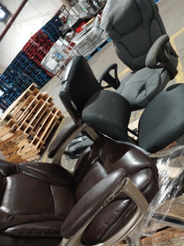 Furniture 8/18