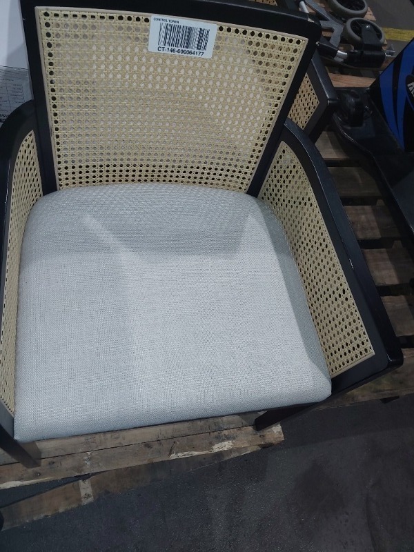 Furniture Office Equipment - Shipment # 381590