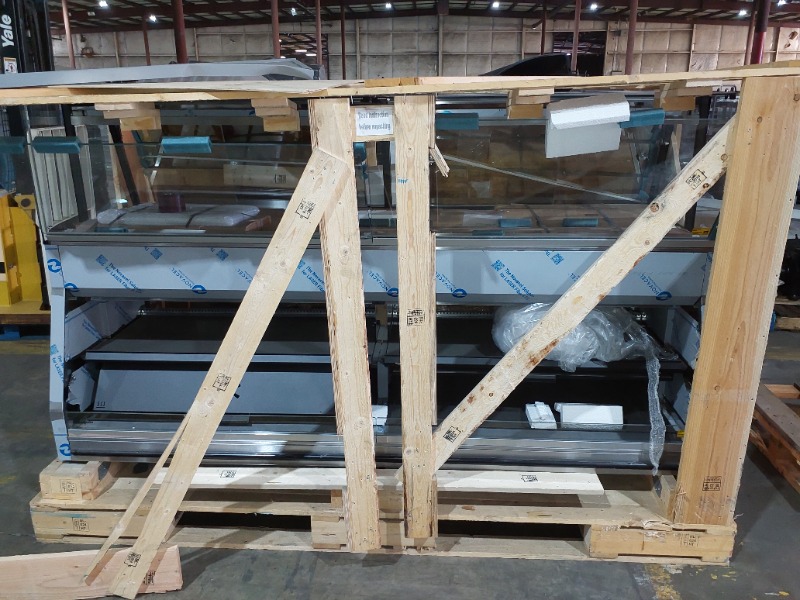 Restaurant equipment W2183