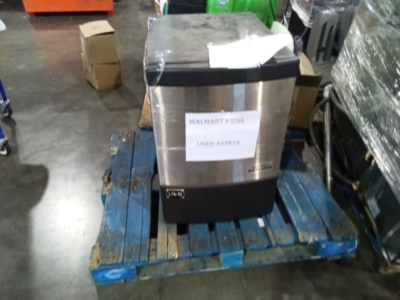Restaurant Equipment - Shipment # 379824