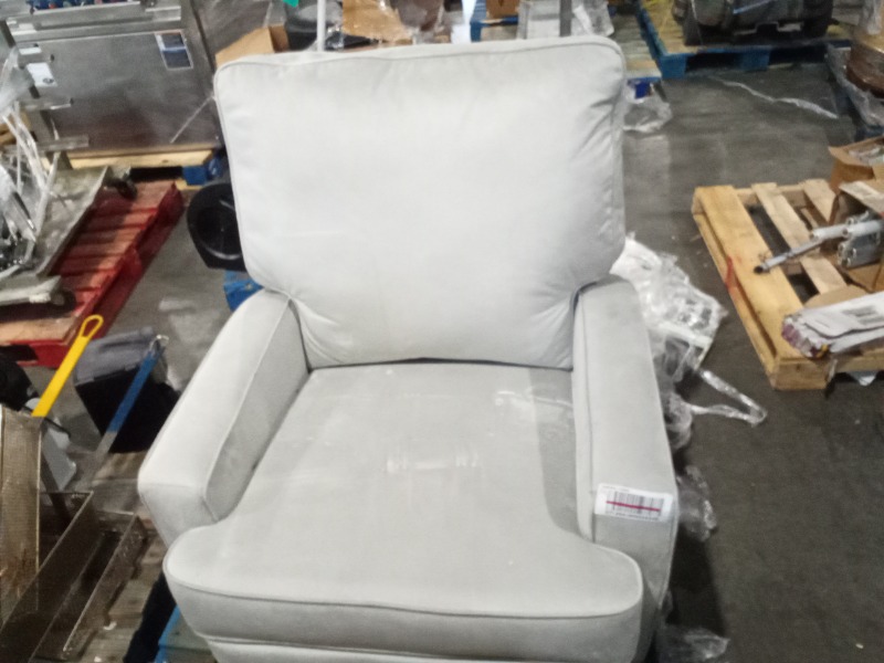 Furniture Office Equipment - Shipment # 381521