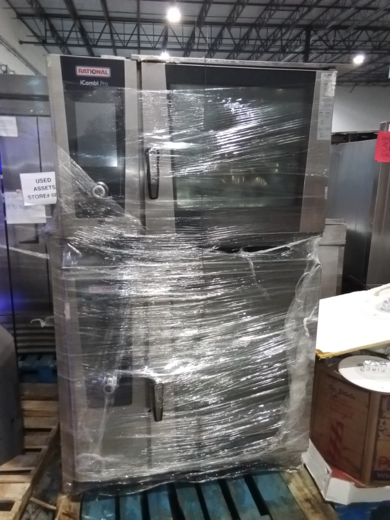 (J4) Restaurant Equipment