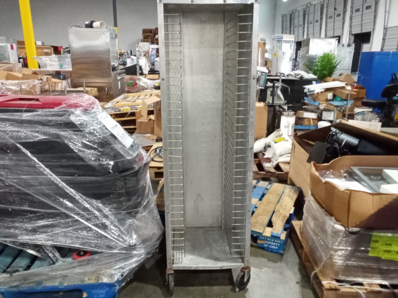 Restaurant Equipment - Shipment # 382822