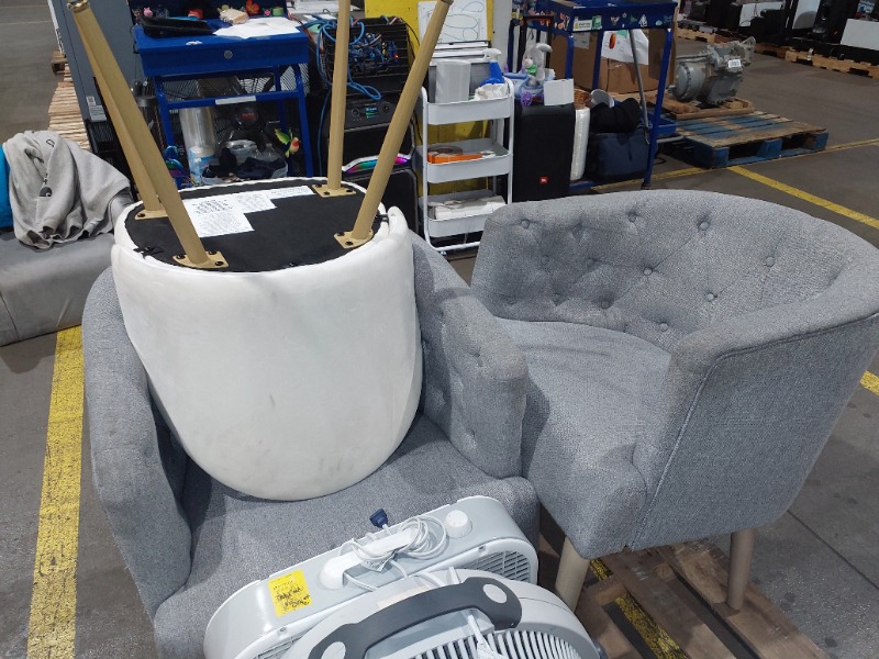 Furniture Office Equipment - Shipment # 385513