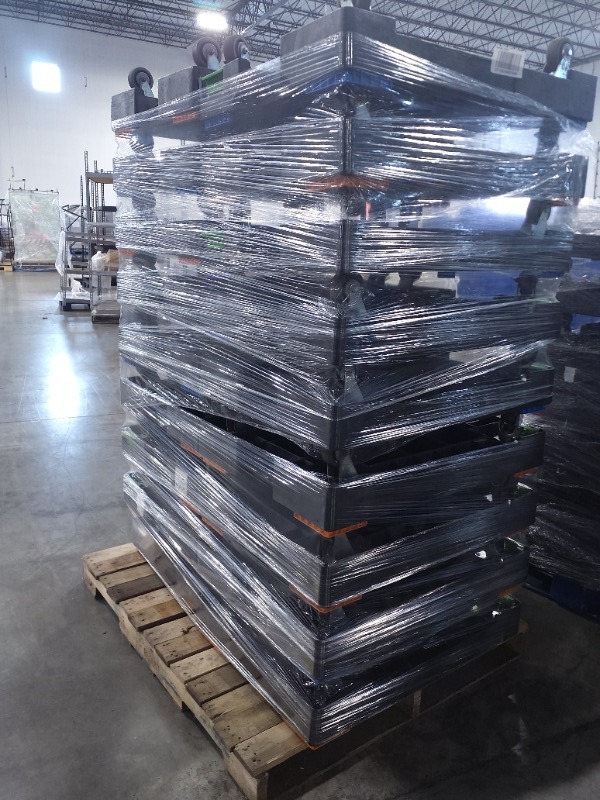 Material Handling 
